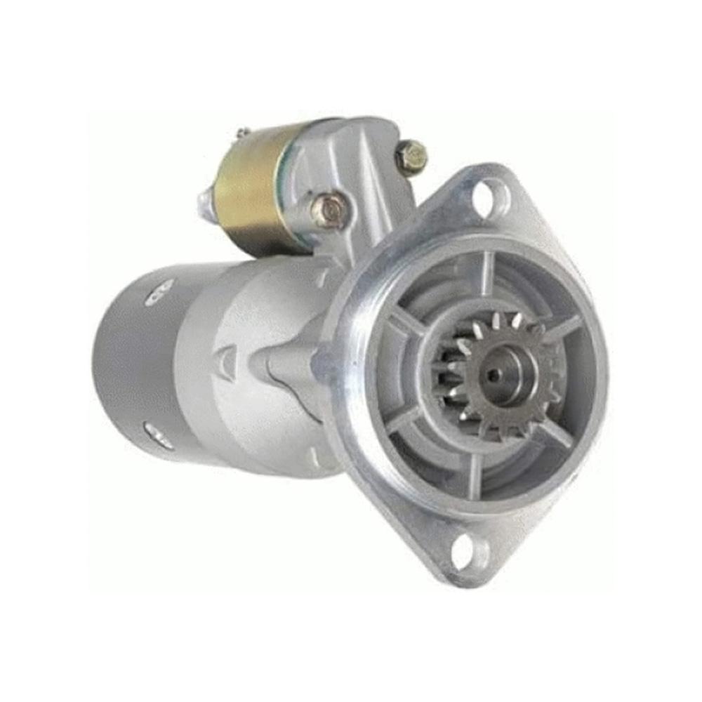 12V 12T Starter Motor 10676S-77010 QDJ168D-YM for Yanmar Engine CY1105 CY1115 online 12V 12T Starter Motor 10676S-77010 QDJ168D-YM for Yanmar Engine CY1105 CY1115 online
