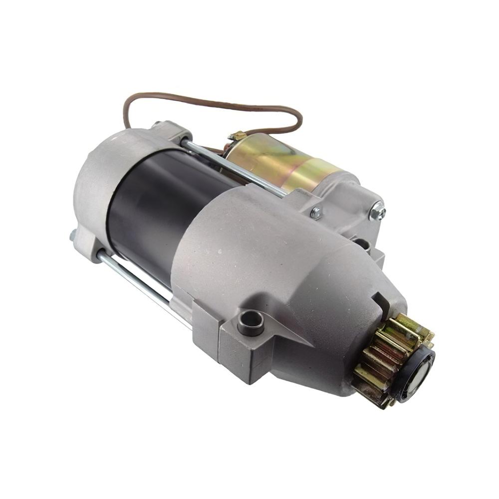 12V 13T 1.4W Starter Motor S114-867 for Yamaha Outboard Motor F150TLR F150TXR F225TLR LF150TXR LF250TUR LF250TXR online 12V 13T 1.4W Starter Motor S114-867 for Yamaha Outboard Motor F150TLR F150TXR F225TLR LF150TXR LF250TUR LF250TXR online