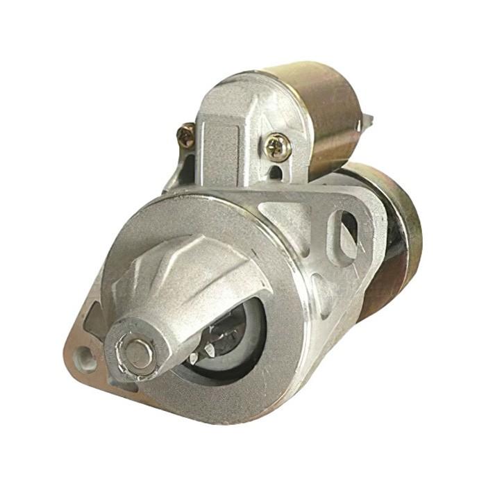 12V 1.4KW 9T Starter Motor 119853-77010 for Yanmar 3TNV70 Engine