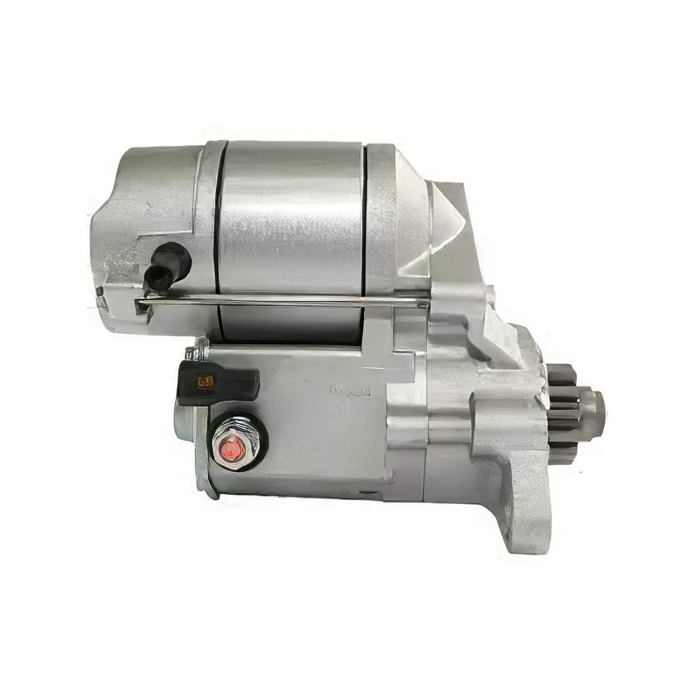 12V 1.4KW 9T Starter Motor 16235-63010 for Kubota B BX Series BX2200D BX22D Engine D905 D1105 V1505