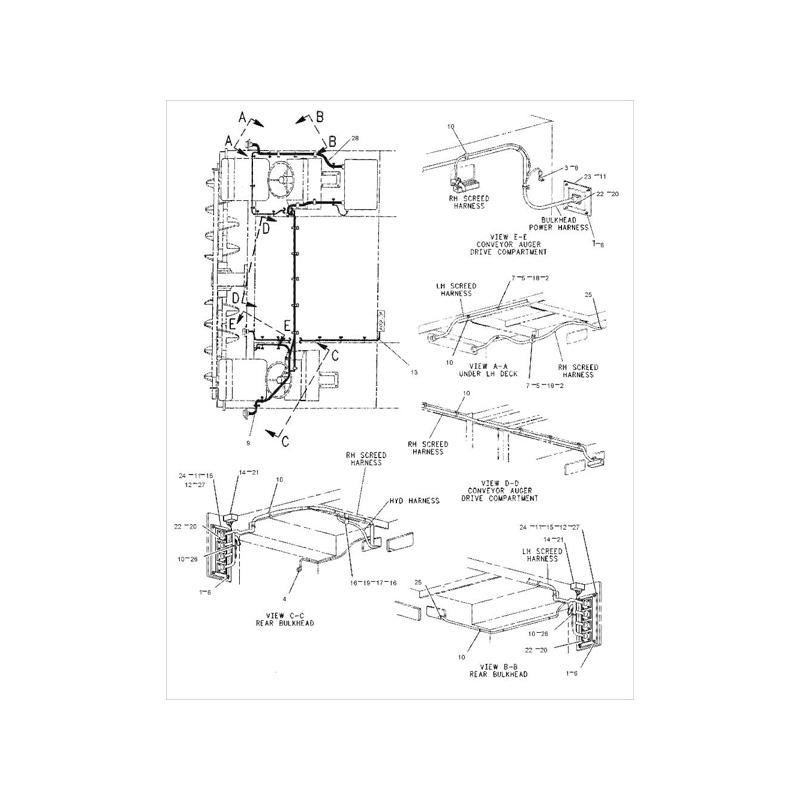 12V 20/30A Relay 8C8019 for Caterpillar Engine 3116 3126 CAT Asphalt Paver AP-1000 AP-1050 AP-200B AP-800 Challenger 35 45 55