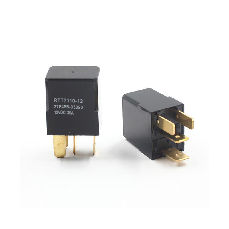 12V 20/30A Relay AL29657 for John Deere Tractor 1030 1830 3030