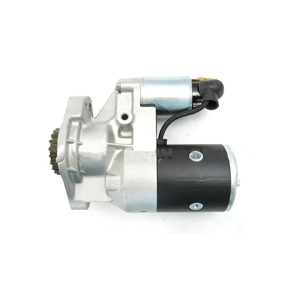 12V 20T Starter Motor 105100-77011 for Yanmar Engine 3TNV82-QTB1 3TNE88-TB 3TNV88F FN12 online 12V 20T Starter Motor 105100-77011 for Yanmar Engine 3TNV82-QTB1 3TNE88-TB 3TNV88F FN12 online