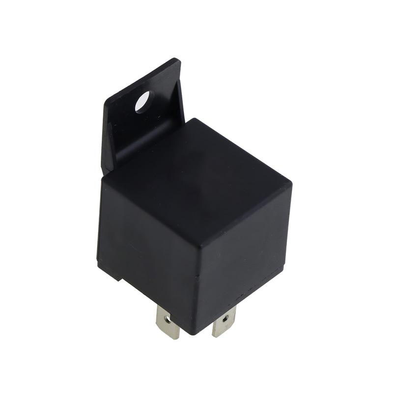 12V 30A 5Terminal Electrical Relay GY20437 for John Deere 108 2048 2548 46 D105 D140