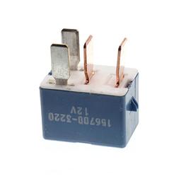 12V 30A Micro Relay 156700-3220 K7711-62310 for Kubota RTV1100CR RTV1100CR9 RTV1100CRX RTV1100CW RTV1100CW9 RTV1100CWX online