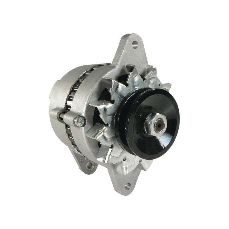 12V 35A Alternator 15253-64010 for Kubota Tractor B6200D B6200E B7200E L2250DT L2250F L2550F