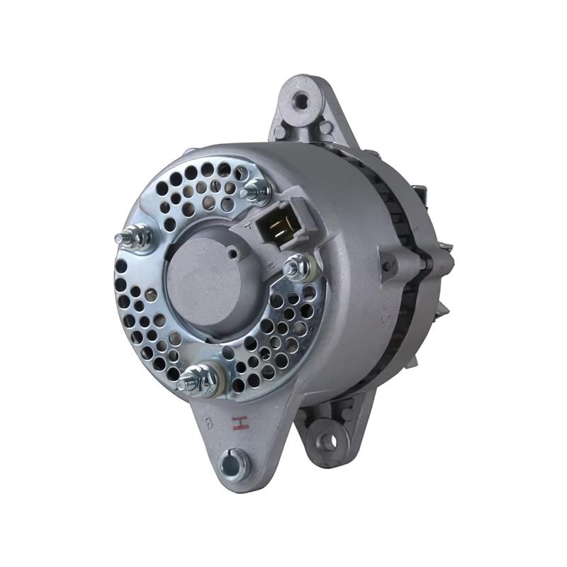 12V 35A Alternator 15621-64010 for Kubota Excavator KH-170L KH-28L Tractor M4950 M4950DT online 12V 35A Alternator 15621-64010 for Kubota Excavator KH-170L KH-28L Tractor M4950 M4950DT online