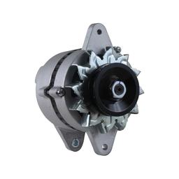 Buy 12V 35A Alternator 15621-64010 for Kubota Excavator KH-170L KH-28L Tractor M4950 M4950DT