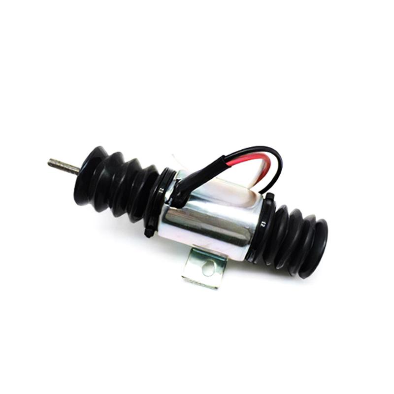 12V 3 Wires Solenoid 7020167 for JLG M400A M600J M600JP M3369 M4069 online 12V 3 Wires Solenoid 7020167 for JLG M400A M600J M600JP M3369 M4069 online