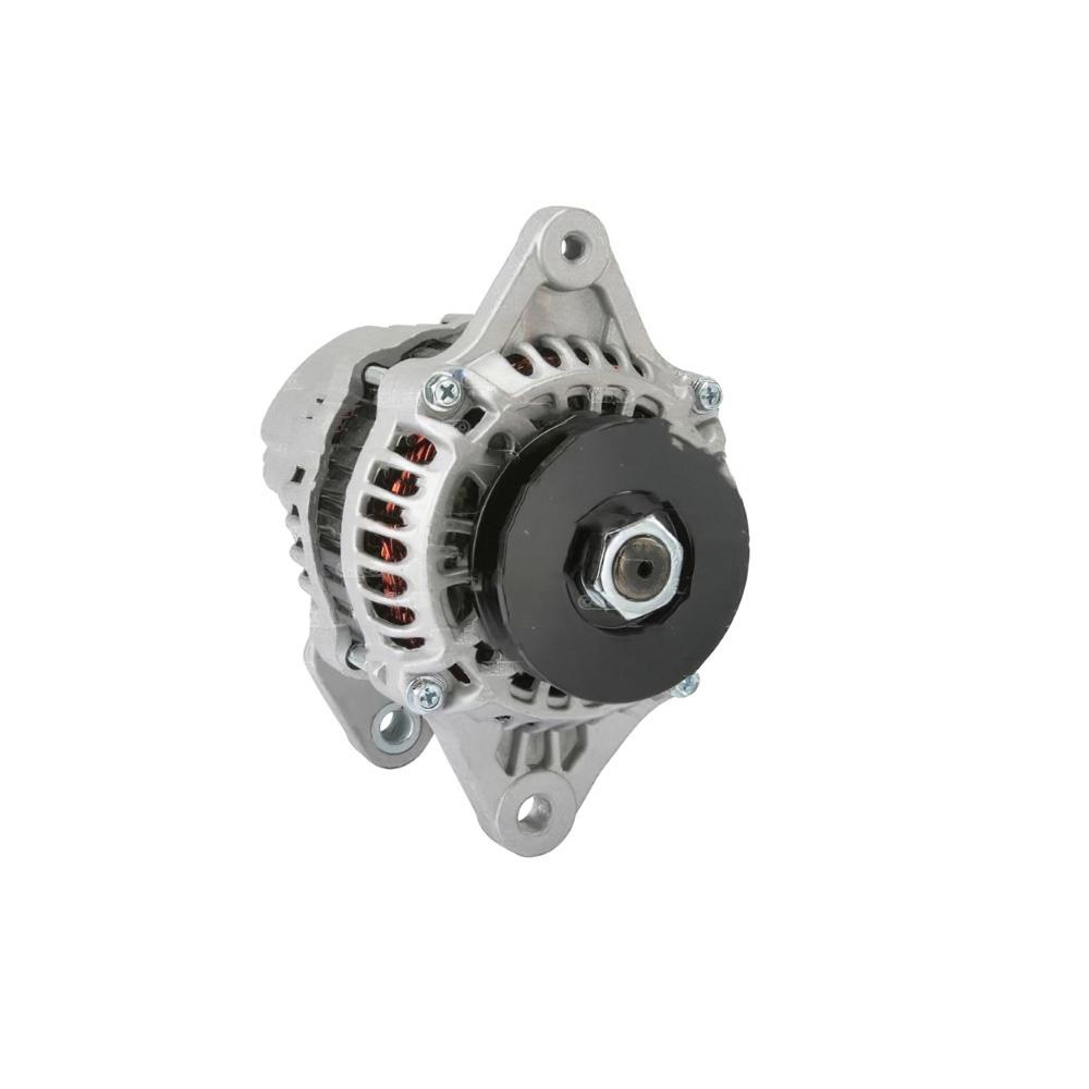 12V 40A Alternator YF1-K5746-40-13 YF1-K5746-40-15 for Yamaha Generator EDL26000 online 12V 40A Alternator YF1-K5746-40-13 YF1-K5746-40-15 for Yamaha Generator EDL26000 online