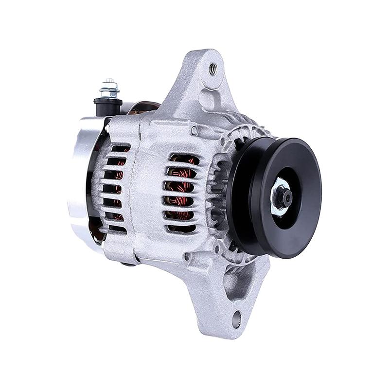 12V 40A Alternator ym12961277230 for Komatsu 3D82 4D88E S3D84 SK820 SK714 4D94E online 12V 40A Alternator ym12961277230 for Komatsu 3D82 4D88E S3D84 SK820 SK714 4D94E online