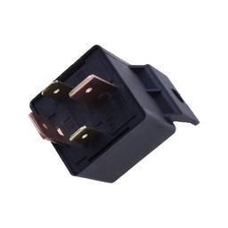 Buy 12V 40A Starter Relay 86400244 for New Holland TC40 TC45D TC40D TC35 TC45DA T2310 TC40DA TC35D T2320 TC45
