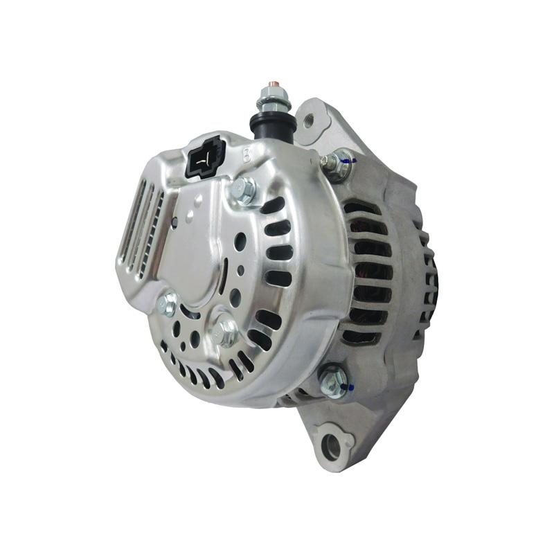 12V 45A Alternator 119254-77200 for Yanmar IR/IF online 12V 45A Alternator 119254-77200 for Yanmar IR/IF online