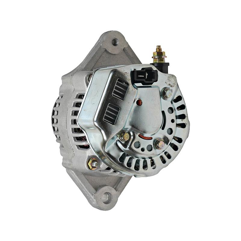 12V 45A Alternator 17356-64010 for Hyundai Skid Steer Loader HSL650-7 online 12V 45A Alternator 17356-64010 for Hyundai Skid Steer Loader HSL650-7 online