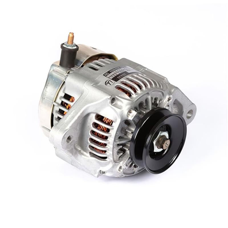 12V 55A Alternator 185046470 for Perkins Engine 402D-05 402F-05 403D-07