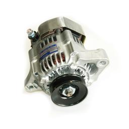Buy 12V 55A Alternator 19630-64013 for Kubota Engine V1505 D1105 D902
