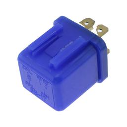 12V 5-Pin Blue Relay 8942356270 MR5A-211-1 for Isuzu Excavator RE013 online