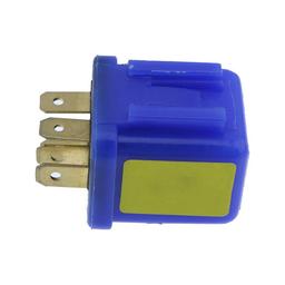 Buy 12V 5-Pin Blue Relay 8942356270 MR5A-211-1 for Isuzu Excavator RE013
