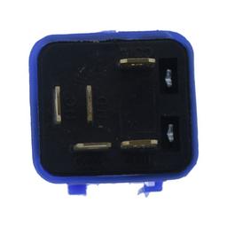 12V 5-Pin Blue Relay 8942356270 MR5A-211-1 for Isuzu Excavator RE013 sale
