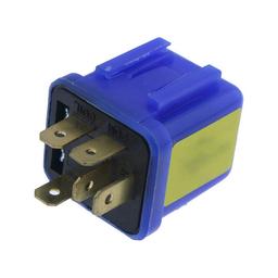 12V 5-Pin Blue Relay 8942356270 MR5A-211-1 for Isuzu Excavator RE013