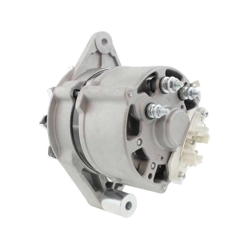 12V 65A Alternator 294390700 for John Deere 1120 2120 2130 2940 Same 983L 1056 984 982 online 12V 65A Alternator 294390700 for John Deere 1120 2120 2130 2940 Same 983L 1056 984 982 online