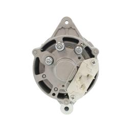 Buy 12V 65A Alternator 294390700 for John Deere 1120 2120 2130 2940 Same 983L 1056 984 982