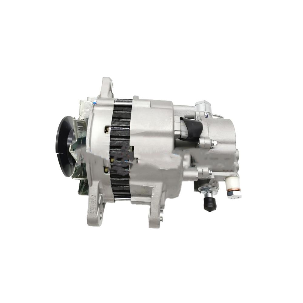 12V 65A Alternator AC165531 37300-42C13 for Hyundai D4BB Engine online 12V 65A Alternator AC165531 37300-42C13 for Hyundai D4BB Engine online