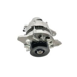 Buy 12V 65A Alternator AC165531 37300-42C13 for Hyundai D4BB Engine