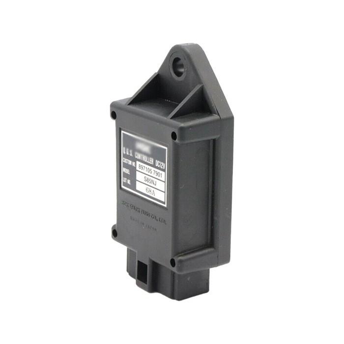 12V 6Pins Glow Plug Relay 129901-77960 for Isuzu C240 Engine online 12V 6Pins Glow Plug Relay 129901-77960 for Isuzu C240 Engine online