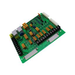 Buy 12V 7 Lights Generator Detector Control Board 300-2809 300-4294 for Onan