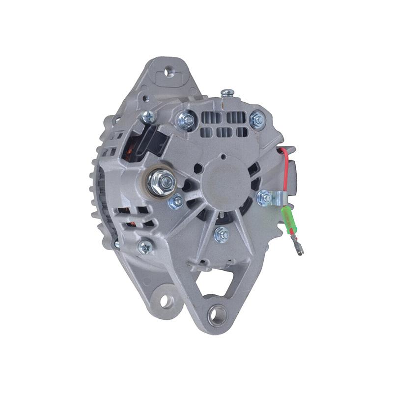 12V 80A Alternator 123910-77210 for Yanmar Engine 4TNV98 4TNV98T online 12V 80A Alternator 123910-77210 for Yanmar Engine 4TNV98 4TNV98T online