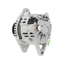 12V 80A Alternator YM123910-77210 for Komatsu Excavator PC110R PC80MR PC95R Wheel Loader WA115 WA90 WA95-3 sale
