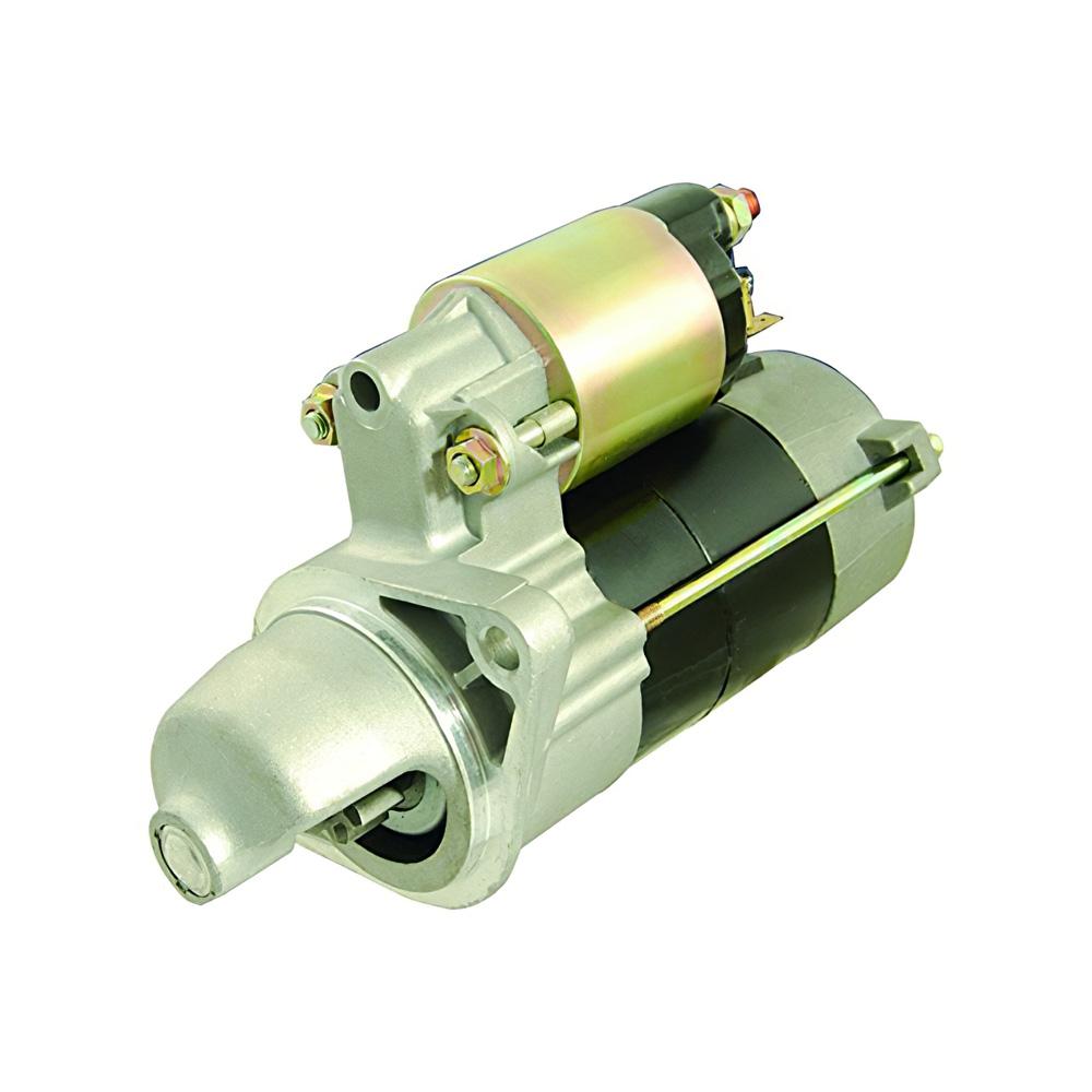 12V 8T 0.9KW Starter Motor 6C140-59211 for Kubota Excavator K008-3 Utility Vehicle RTV1100CR RTV-X1100CR RTV-X900G