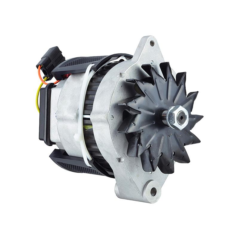 12V 90A Alternator AH11221 for John Deere Combines 4400 4420 6600 6602 6620 6622 7700 7720 online 12V 90A Alternator AH11221 for John Deere Combines 4400 4420 6600 6602 6620 6622 7700 7720 online