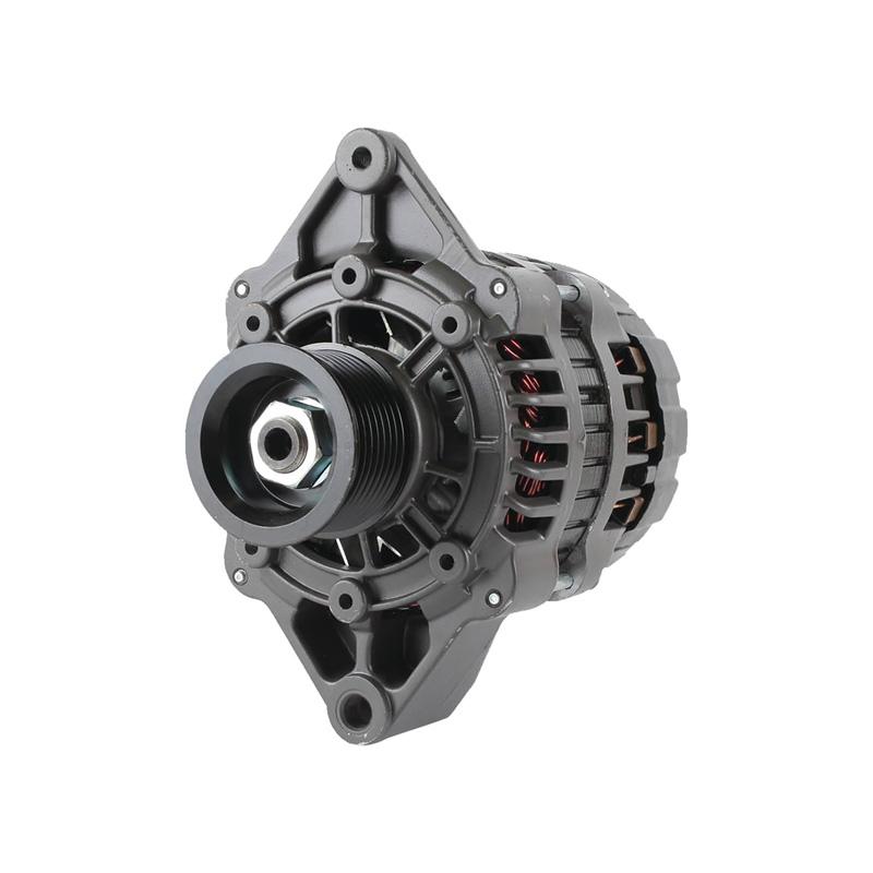 12V 95A Alternator 87038475 for CASE 420 420CT 430 435 440 440CT 445 445CT 450 450CT 465 online 12V 95A Alternator 87038475 for CASE 420 420CT 430 435 440 440CT 445 445CT 450 450CT 465 online