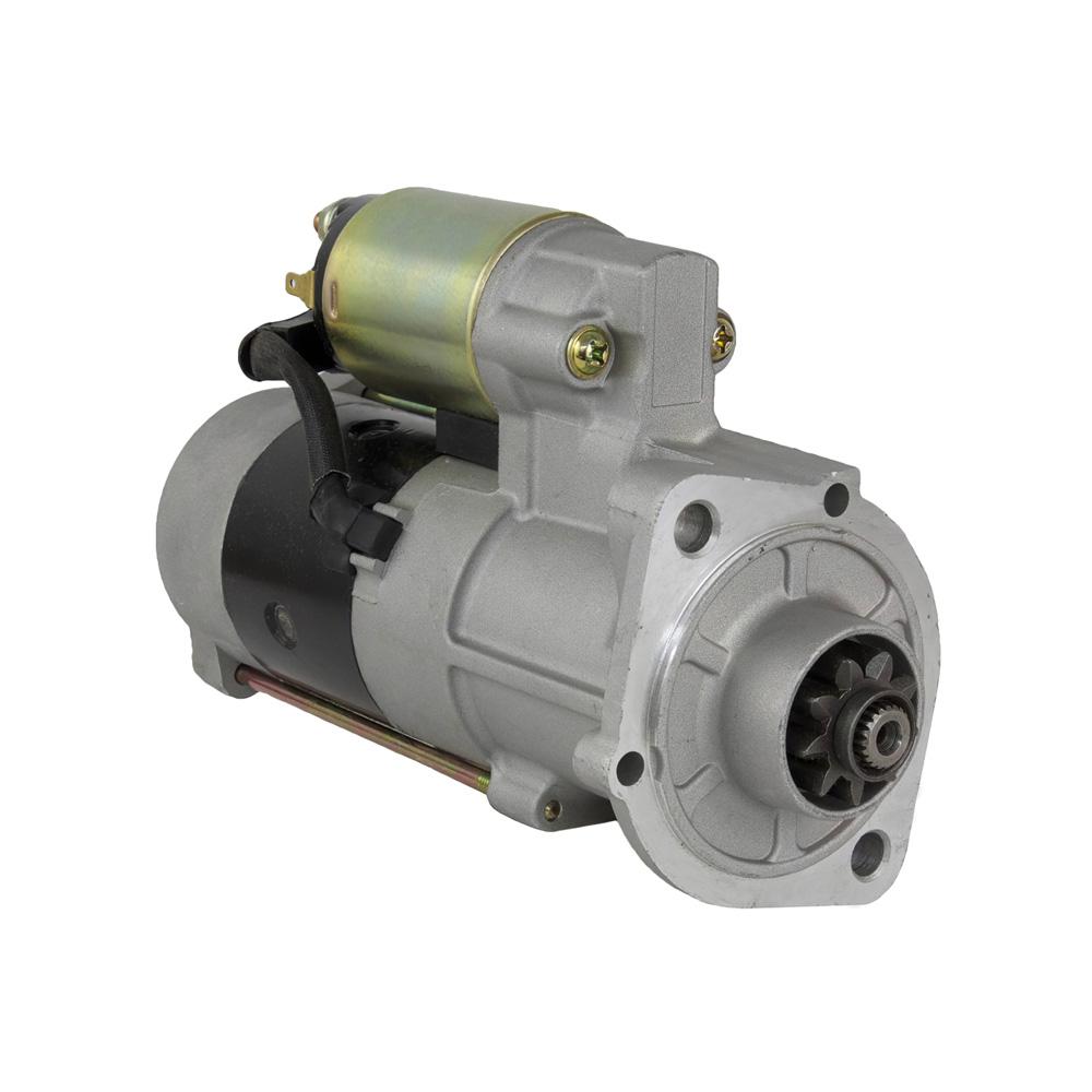 12V 9T 2.0KW Starter Motor 19460-63011 for Kubota B2630 B3000 B3030HSD