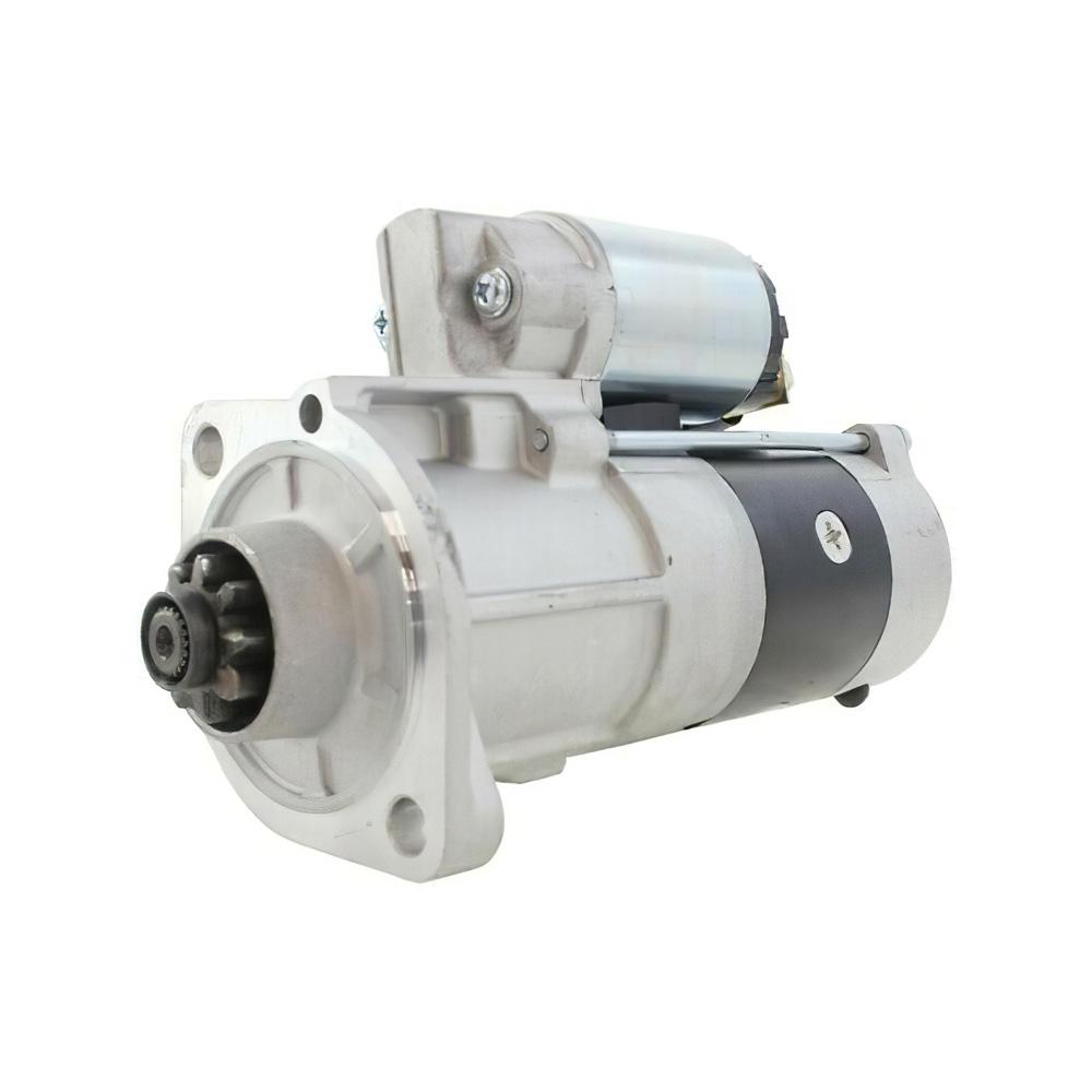 12V 9T 2KW Starter Motor 25-39291-00 for Carrier Transicold Vector X2 Engine CT4-134 4.134 online 12V 9T 2KW Starter Motor 25-39291-00 for Carrier Transicold Vector X2 Engine CT4-134 4.134 online