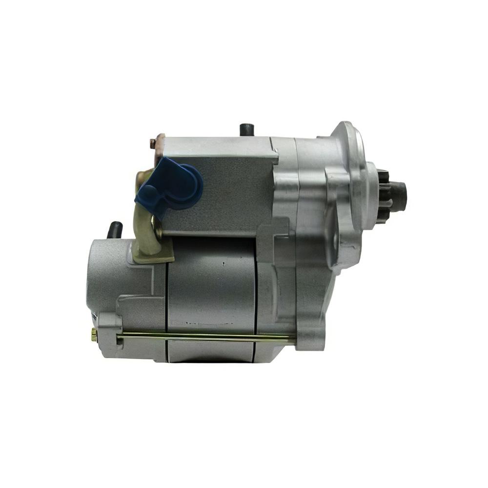 12V 9T Starter Motor 05741402 for Bomag BW12 Roller online 12V 9T Starter Motor 05741402 for Bomag BW12 Roller online