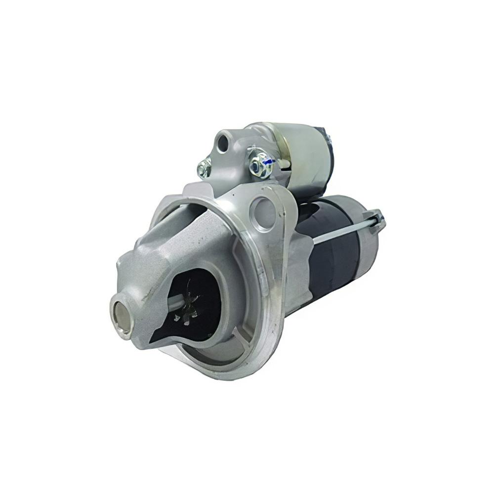 12V 9T Starter Motor 119515-77010 for Cub Cadet Volunteer 465 466 46F 46F online 12V 9T Starter Motor 119515-77010 for Cub Cadet Volunteer 465 466 46F 46F online