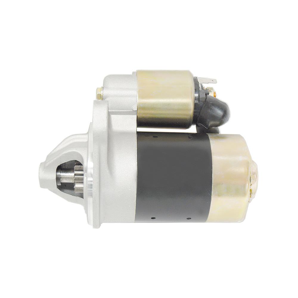 12V 9T Starter Motor 124190-77011 for Yanmar Engine 3TG66 3TG72 John Deere Tractor F912 F932