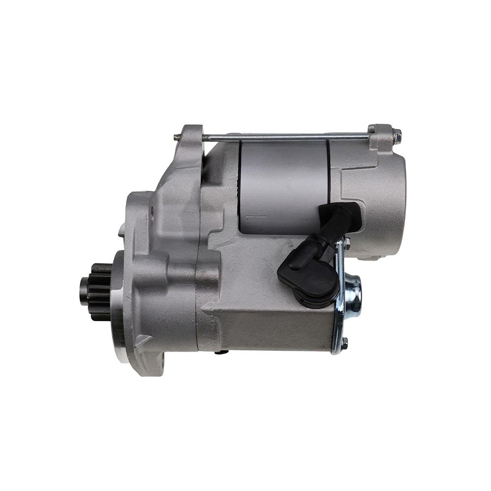 12V 9T Starter Motor 15471-63010 for Kubota Engine D902 D1403 D1503 D1703 D1803 V1903 V2003 V2203 Tractor L295DT L295F L405 online 12V 9T Starter Motor 15471-63010 for Kubota Engine D902 D1403 D1503 D1703 D1803 V1903 V2003 V2203 Tractor L295DT L295F L405 online