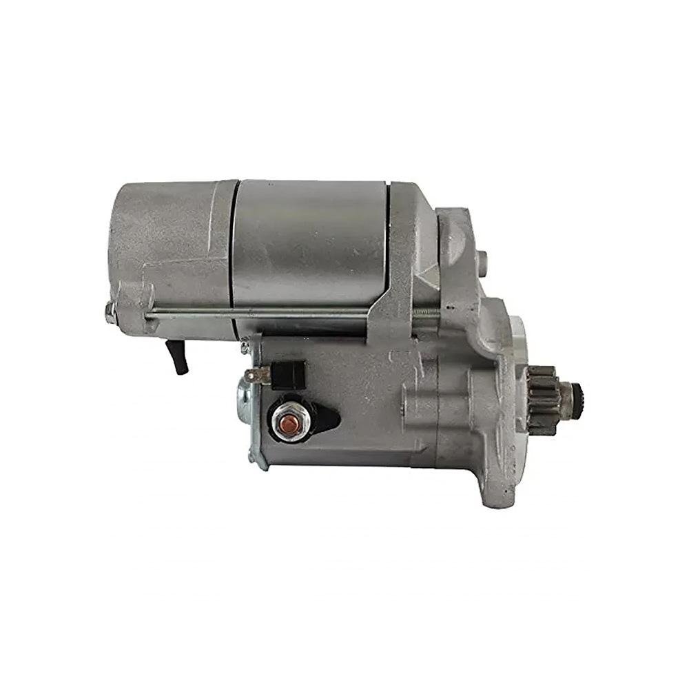 12V 9T Starter Motor 17311-63012 17331-63010 17331-63011 for Kubota Tractor L2250DT L2250F L2550DT L2550F L2650DT L2950DT online 12V 9T Starter Motor 17311-63012 17331-63010 17331-63011 for Kubota Tractor L2250DT L2250F L2550DT L2550F L2650DT L2950DT online