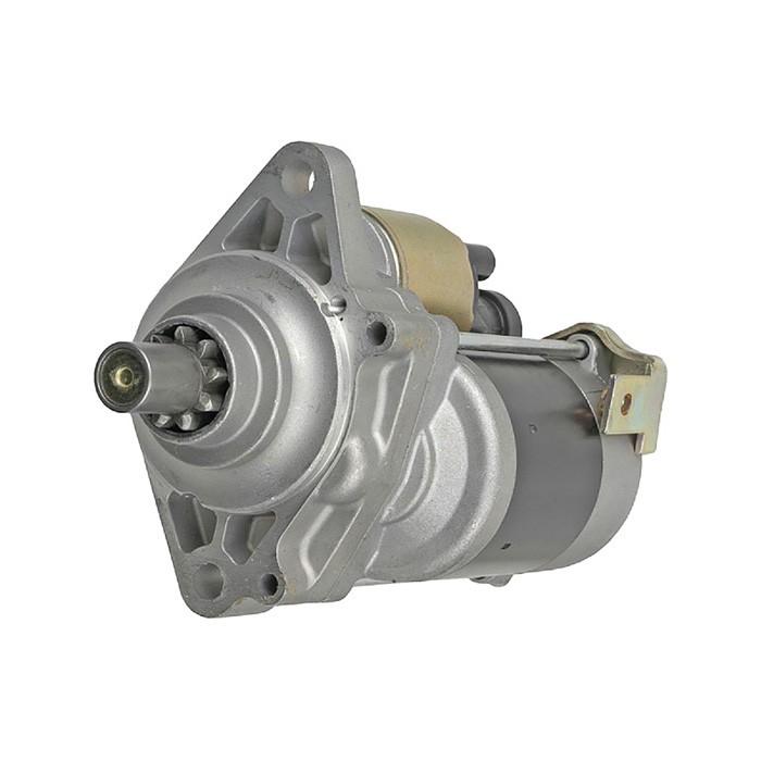 12V 9T Starter Motor 1K012-63010 for Kubota Engine V3300 V3600 V3800 WG3800 Tractor M126XDTC M8540HDNB