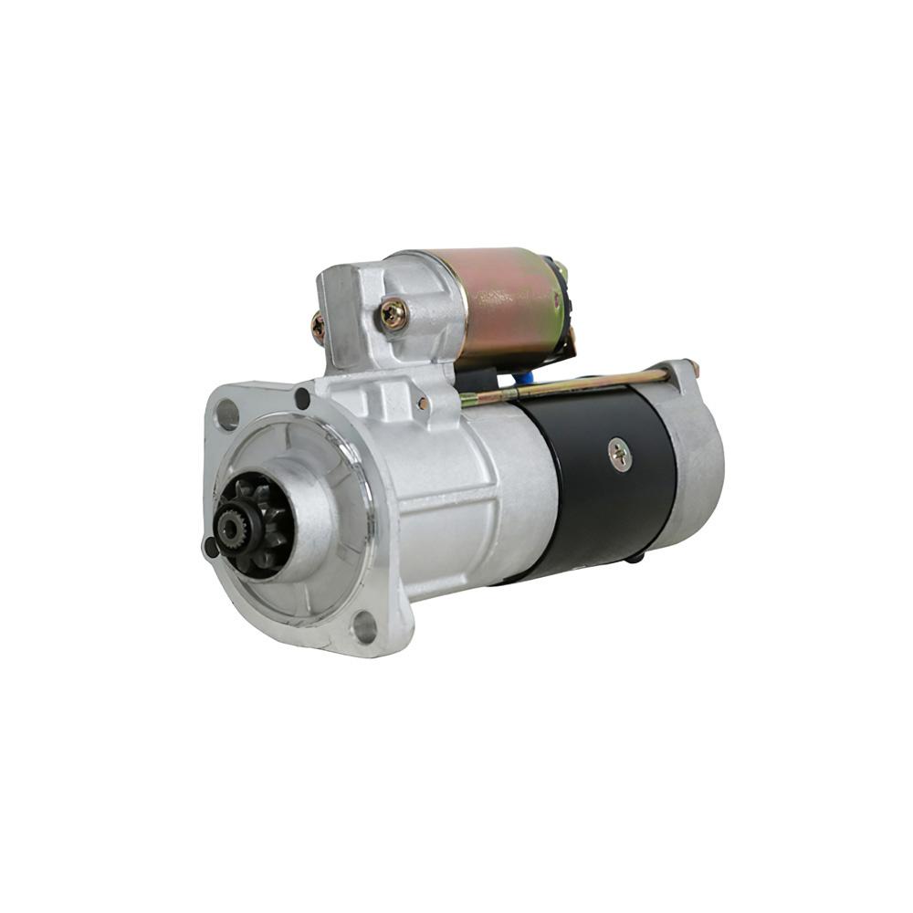 12V 9T Starter Motor 23300-90069 for Nissan CABSTAR 105.35 110.45 120.35 120.45 TERRANO 2.7 TDi 4WD online 12V 9T Starter Motor 23300-90069 for Nissan CABSTAR 105.35 110.45 120.35 120.45 TERRANO 2.7 TDi 4WD online