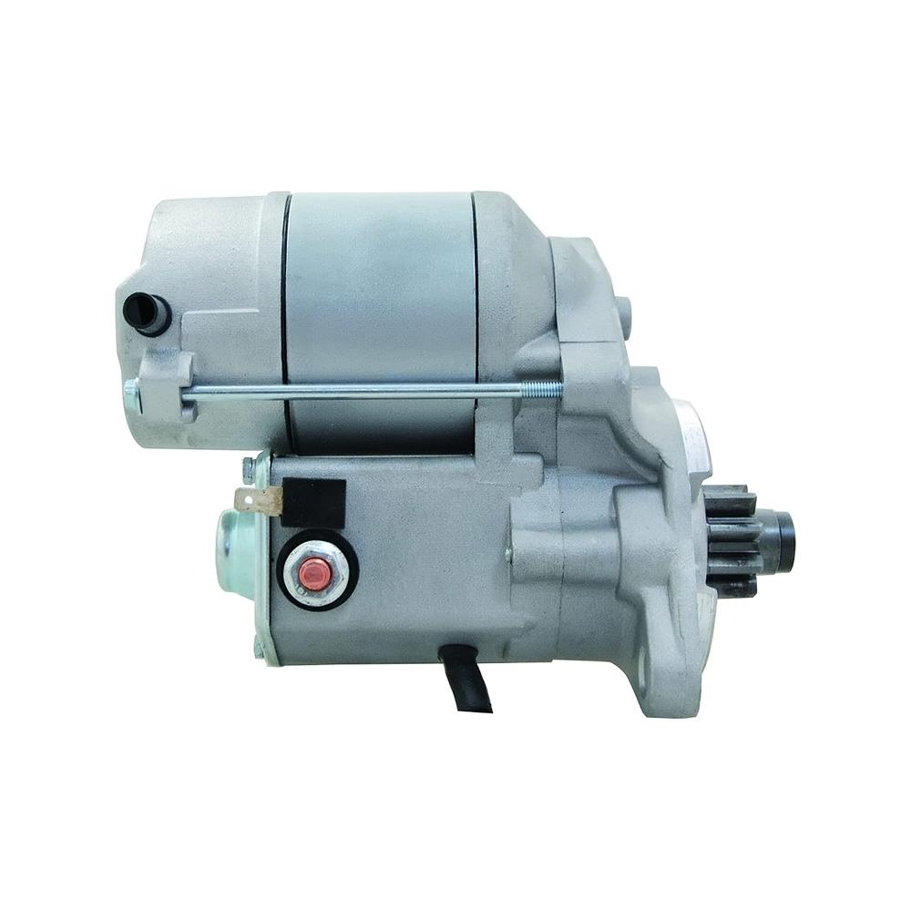 12V 9T Starter Motor 25-35465-00 for Carrier Engine CT491 CT369 CT229 CT344 Supra 822 950 Maxima 1000 1200 online 12V 9T Starter Motor 25-35465-00 for Carrier Engine CT491 CT369 CT229 CT344 Supra 822 950 Maxima 1000 1200 online