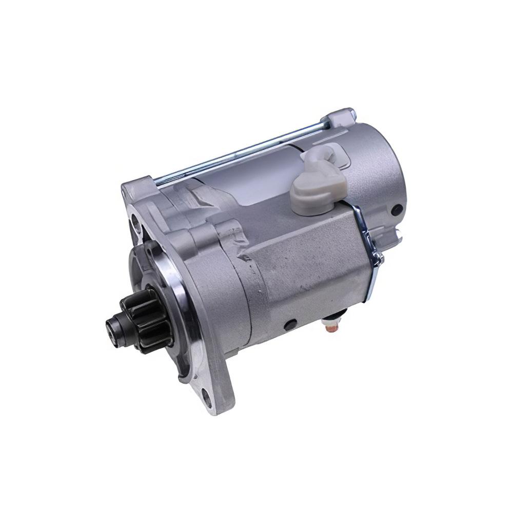 12V 9T Starter Motor 557888 for Kubota Engine V1505 Jacobosen Fairway Mower LF3810 online 12V 9T Starter Motor 557888 for Kubota Engine V1505 Jacobosen Fairway Mower LF3810 online