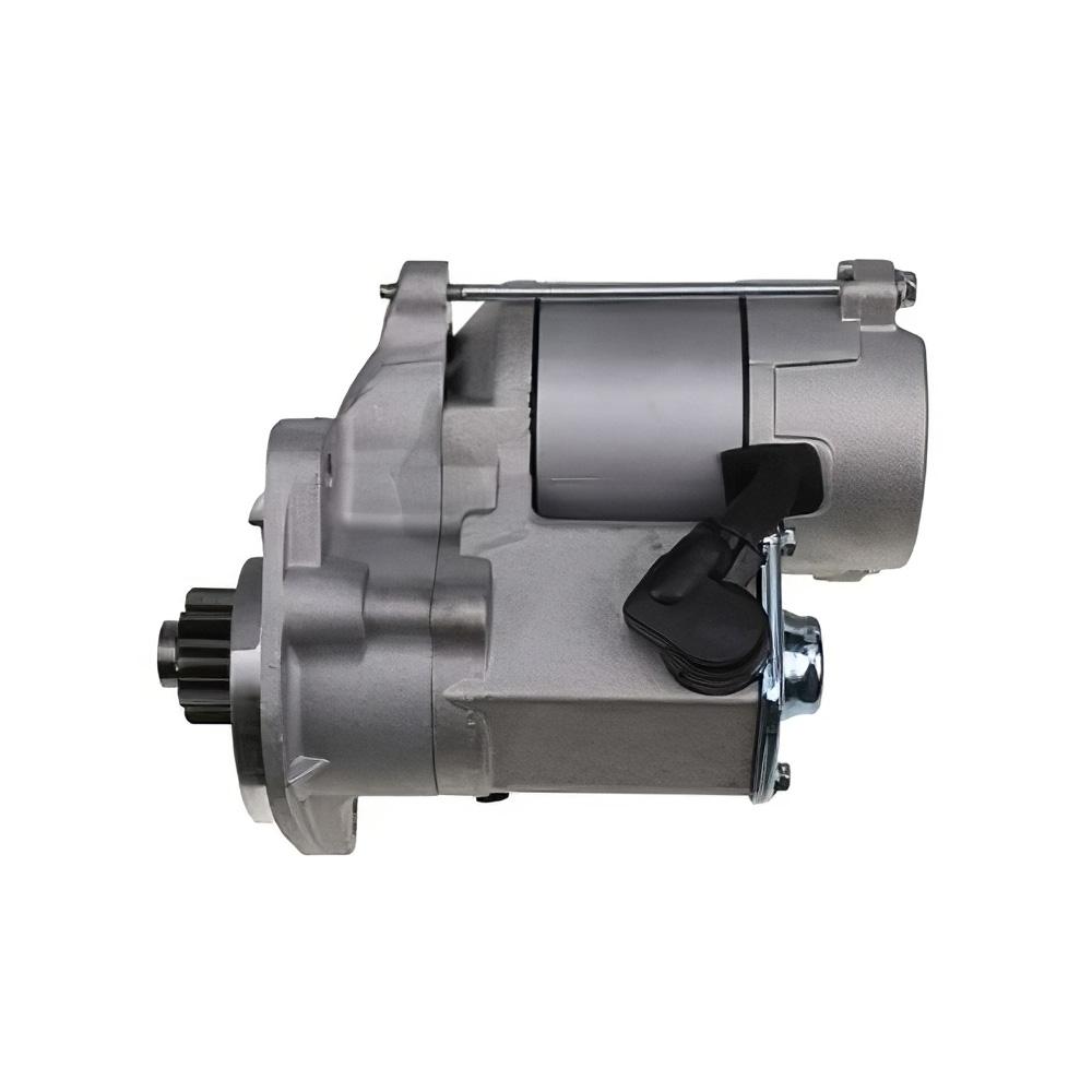 12V 9T Starter Motor 6653920 6662323 for Kubota Engine D1402 Bobcat Excavator 225 325