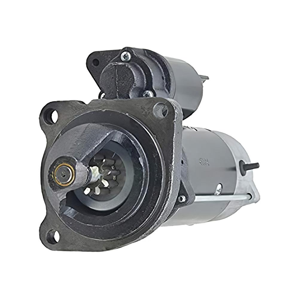 12V 9T Starter Motor 6655896 6988700 for Bobcat B300 BL370 BL470 BL475 BL570 BL575 225 231 325 331