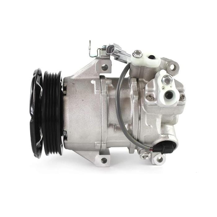 12V A/C Compressor 88310-52320 for Toyota yaris 05'>10' Vitz Sienta 03' Scion X