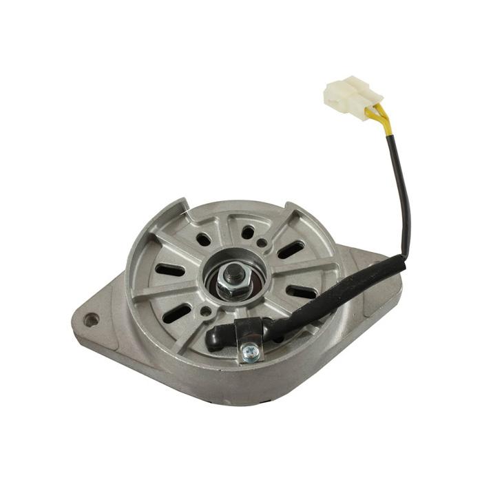 12V Alternator 129150-77202 for Yanmar Excavator B14 B15 B15-3 Engine 3TNE68 online 12V Alternator 129150-77202 for Yanmar Excavator B14 B15 B15-3 Engine 3TNE68 online